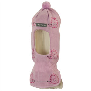Müts-sall 85120000 KELDA 80113-roosa/fuksia Huppa