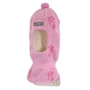 Müts-sall 85120000 KELDA 90113 roosa/fuksia Huppa