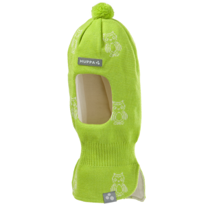 Müts-sall 8512BW15 XS 947-laimi Huppa (43-46cm peale)