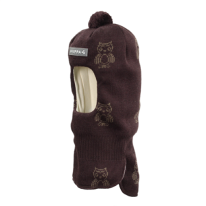 Müts-sall 8512AW15 KELDA 981-pruun/beez XS Huppa