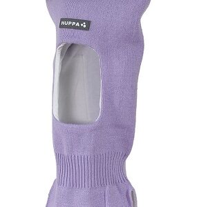 Müts SELAH 85140000 XS(43-46cm)70043-helelilla Huppa