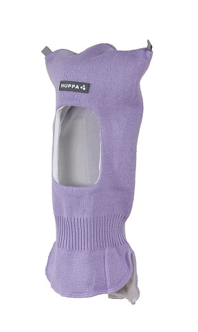 Müts SELAH  85140000 XS(43-46cm)70043-helelilla  Huppa