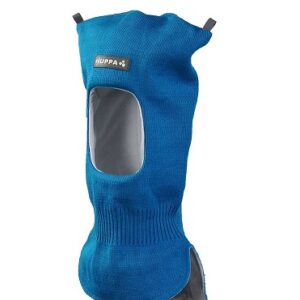 Müts SELAH 85140000 XS(43-46cm)70046-taevasinine Huppa