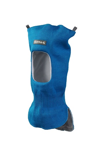 Müts SELAH  85140000 S(47-49cm)70046-taevasinine  Huppa