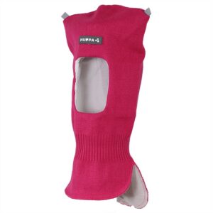 Müts SELAH 85140000 S(47-49cm)70063-fuksia Huppa
