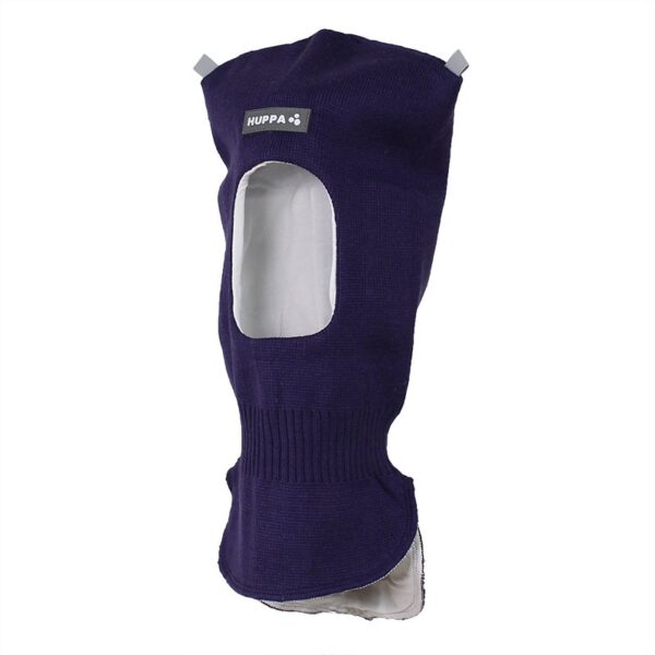 Müts SELAH  85140000 S(47-49cm)70073-tumelilla  Huppa