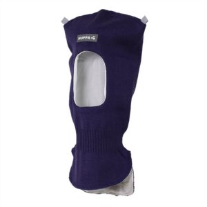 Müts SELAH 85140000 XS(43-46cm)70073-tumelilla Huppa