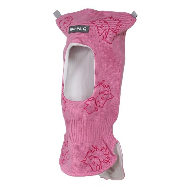 Müts SELAH  85140000 XS(43-46cm)70113-roosa/fuksia  Huppa