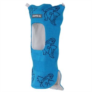 Müts SELAH  85140000 XS(43-46cm)70146-taevasinine  Huppa