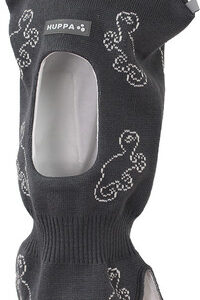 Müts SELAH 85140100 S(47-49cm) 00148-hall/valge Geko Huppa
