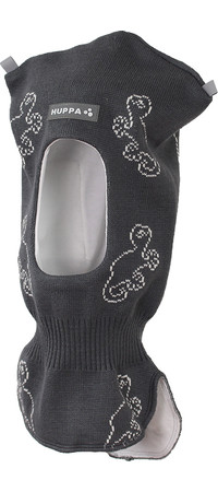 Müts SELAH 85140100 S(47-49cm) 00148-hall/valge Geko Huppa