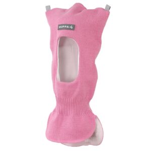 Müts SELAH 85140100 XS(43-46cm) 70013-roosa Huppa