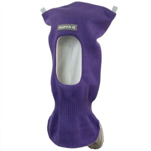 Müts SELAH 85140100 S(47-49cm) 70053-lilla Huppa