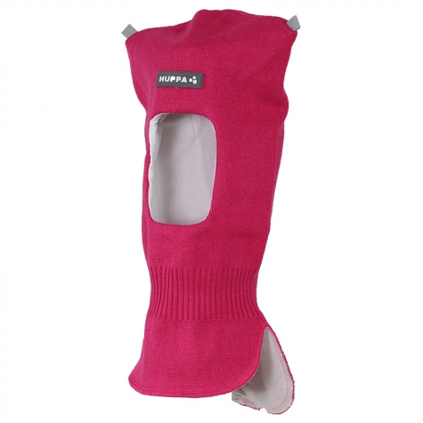 Müts SELAH 85140100 M(50-53cm) 70063-fuksia Huppa