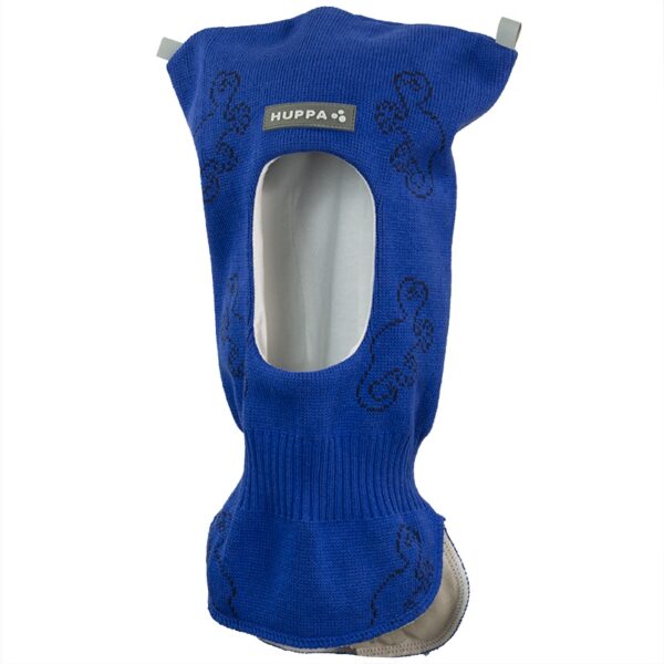 Müts SELAH 85140100 XS(43-46cm) 70135-sinine/t.sinine Geko Huppa