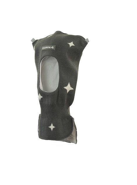 Müts SELAH 85140100 S(47-49cm) 90148-hall Huppa
