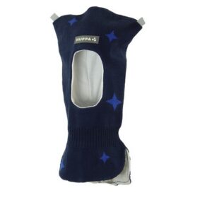 Müts SELAH 85140100 S(47-49cm) 90186-tumesinine Huppa