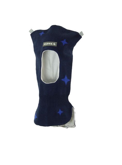 Müts SELAH 85140100 S(47-49cm) 90186-tumesinine Huppa