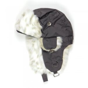 Müts KASPAR 8804AW13 hall 048 Huppa