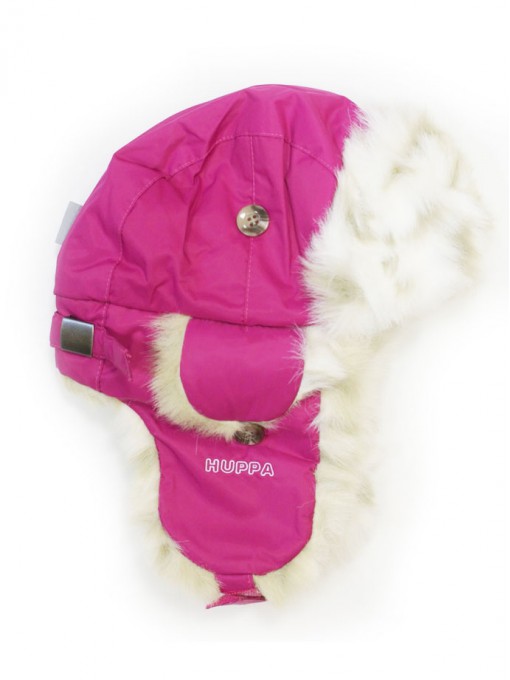 MÜTS KASPAR 8804aw12 47/49CM fuksia 063 HUPPA