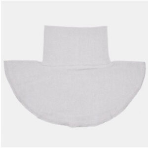 Laste kaelus KENNY,8601BASE hallikasvalge-00010 L-suurus (98-134cm)