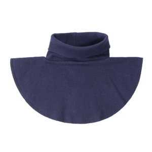 Laste kaelus KENNY,8601BASE  tumesinine-00086 S/M-suurus (74-92cm)