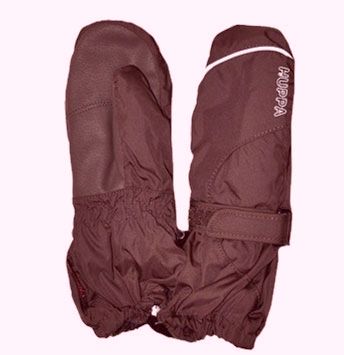 Kindad RASMUS 8102AW15 N6 081-pruun Huppa