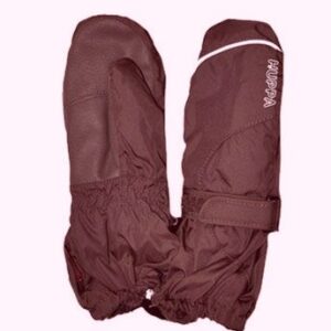 Kindad RASMUS 8102AW15 N5 081-pruun Huppa