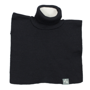 Laste kootud kaelussall CORA 8606BASE HALL-70048 S/M
