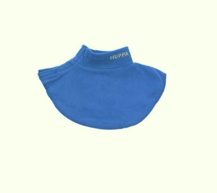 HUPPA KAELUS JIMMY fliis 8607AW13 one size 076-sinine