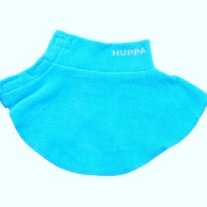 HUPPA fliiskaelus Huppa JIMMY 8607AW14 ONE SIZE 076-türkiis