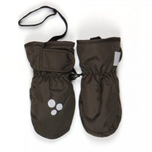 Kindad LIINA 8104AW13 N5 coffee 081 Huppa