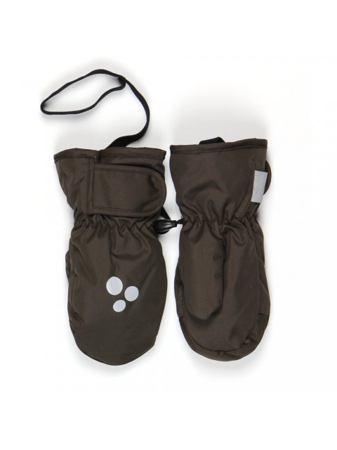 Kindad LIINA 8104AW13 N5 coffee 081 Huppa