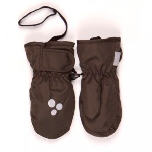 Kindad LIINA 8104AW14 N3 coffee 081 Huppa