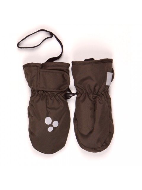 Kindad LIINA 8104AW14 N3 coffee 081 Huppa