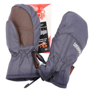 Kindad ZORA 8164aw13-018 N1 nine iron 018 Huppa