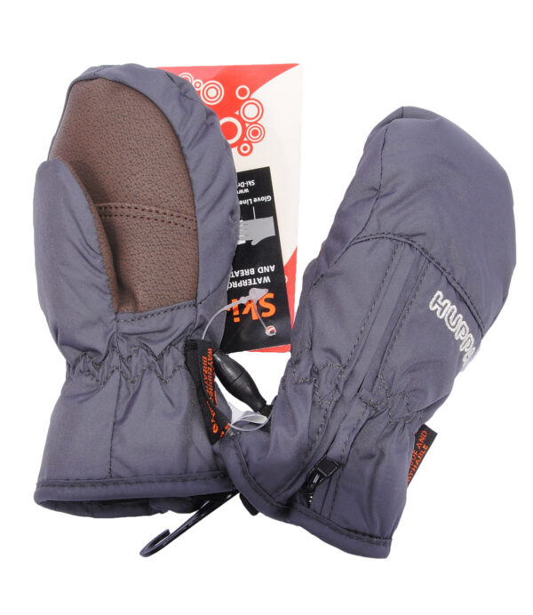 Kindad ZORA 8164aw13-018 N1 nine iron 018 Huppa