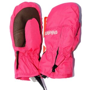 Kindad ZORA 8164aw13-018 N5 fuchsia 063 Huppa