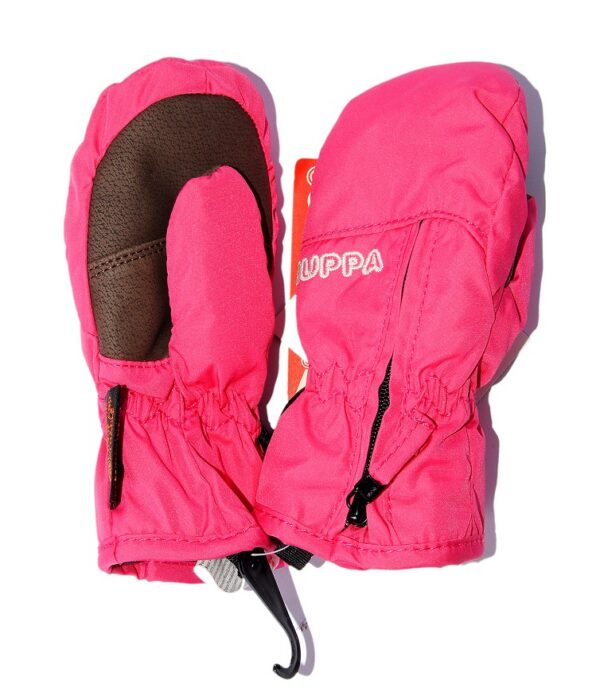 Kindad ZORA 8164aw13-018 N5 fuchsia 063 Huppa