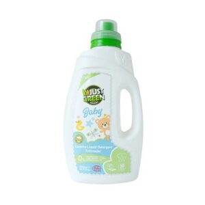 Just Green Organic beebipesu geel 1500ml