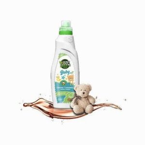 Just Green Organic beebipesu loputusvahend 1000ml