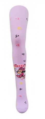 Sukkpüksid Disney Minnie Mouse lilla