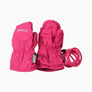 Huppa kindad FIFI 8106BASE 0063-fuksia (suurused N1-2)  soojustus 40g