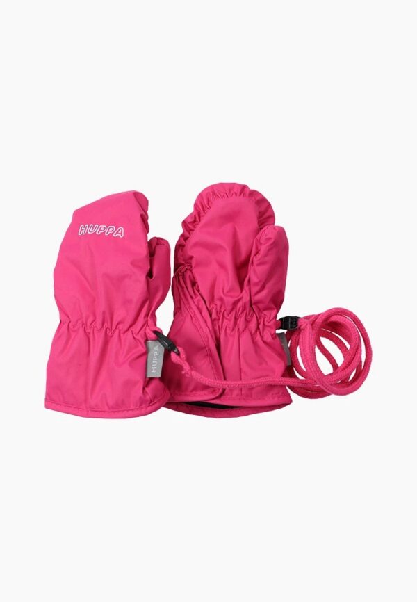Huppa kindad FIFI 8106BASE 0063-fuksia (suurused N1-2)  soojustus 40g