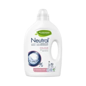 Neutral vedel pesuvahend COLOR WASH 1950ml 39 pesukorda