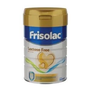 Frisolac Gold Lactose Free 400g alates sünnist