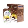 Kabrita Puuviljapüree teravilja ja kitsekreemiga “Kakaopuding”, alates  alates 9+kuust, 3x100g(1tuub-3,95eur) – pilt 1