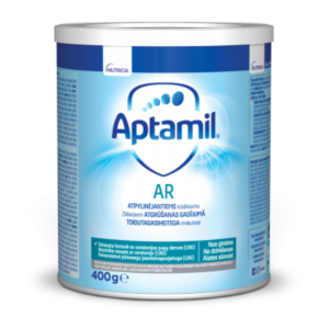 Aptami AR 400g antireflux alates sünnist