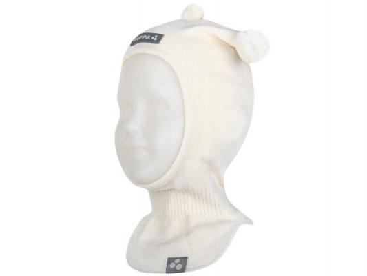 Müts-sall 8507AW14  VALGE-020 Huppa