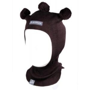 Müts-sall 8507AW14 TUMEPRUUN-081 Huppa